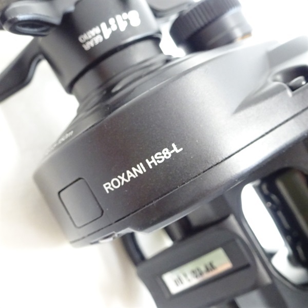 ロキサーニＨＳ８左